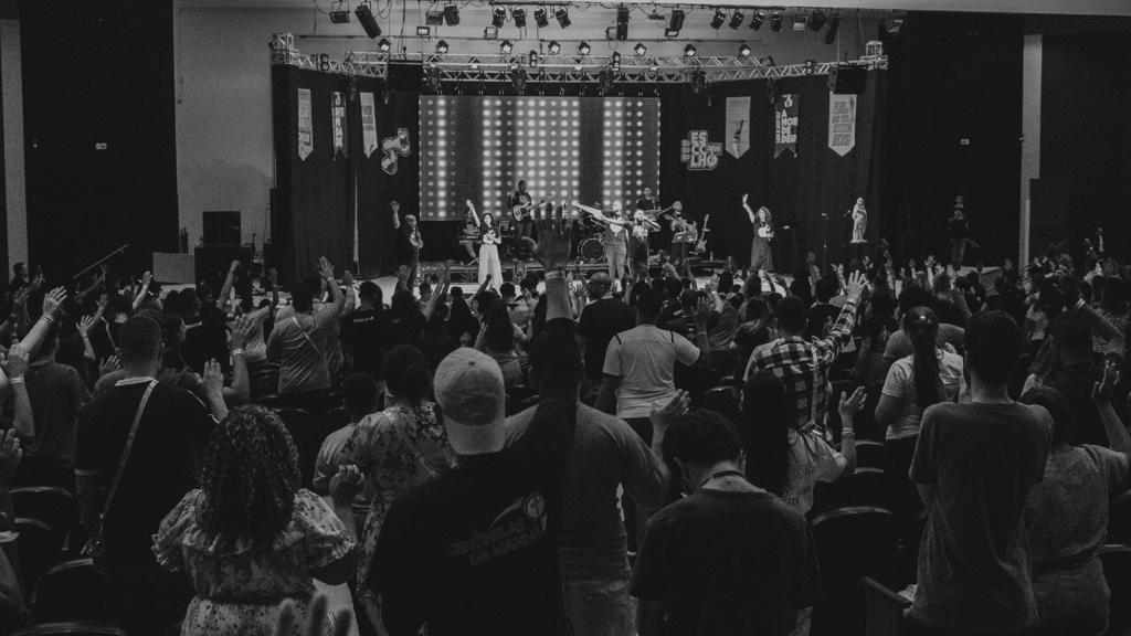 Foto 4 de 4 — Congresso de jovens católicos espera receber mais de mil cristãos em Araraquara; confira a programação